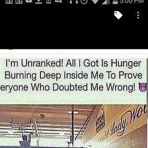 Meet your Posher, Asa